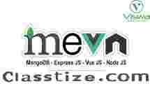 Best MEVN Stack Training - Viswa Online Trainings From India