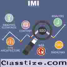 Best SEO Company in Ahmedabad  - IMI Advertising