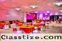 Simplify your wedding prep with top wedding planners in Gurgaon