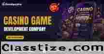 Why Is a Casino Game Development Company Driving iGaming Innovation? 