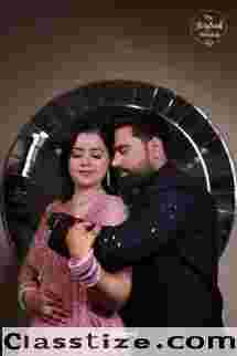 Celebrate grand weddings with top wedding photographers in Lucknow professionals