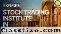 Best Stock Trading Institute in India for Beginners to Professionals