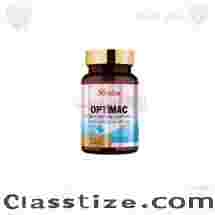 Buy Optimac in Kuwait – Optimac Price & Reviews