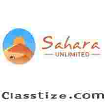 Marrakech to Merzouga Tour | Sahara Unlimited