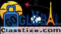 Travel Agency in Hyderabad