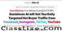 SocialMan AI Review