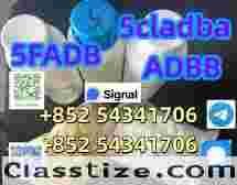 5Cladba 5Cladba Yellow/white/pink Cannabinoid Powder 5f Strongest cannabis