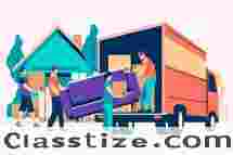  Seamless Home Shifting Solutions - Your Trusted Relocation Partner!
