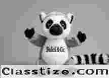 Your Plushie Idea is perfected. Cost-Optimized.