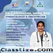 Hormonal Imbalance in Women – Causes, Symptoms & Treatment | Ankith Hospitals