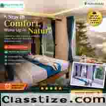 Scenic Hill View Rooms in Kodaikanal | Book Today