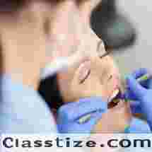 Best Relaxation dentistry clinic in Dubai UAE