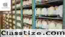 Grocery Store Manufacturers In Delhi Delivering Smart Retail Solutions