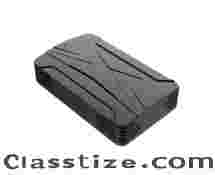 GX09A 4G waterproof GPS tracker wireless strong magnetic