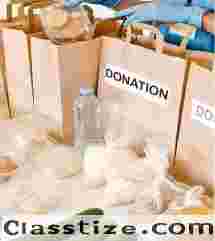 Charitable Trust Donation in Kolkata for Community Support