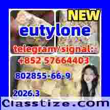 EU EUTYLONE high quality 802855-66-9