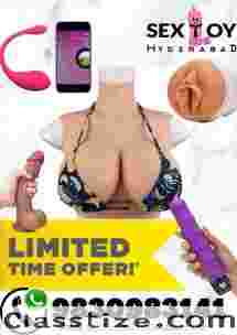 Grab Our Christmas Offers on Adult Toys+All India Free Shipping-Call 9830983141/ WhatsApp 8335982004