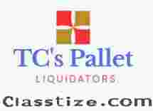 liquidation pallets for sale