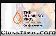 richardson plumbing