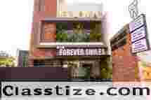 Forever Smiles Dental Clinic: Best Dental Clinic in Mullanpur & Ludhiana for Personalized & Modern Dental Care