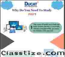 Best PHP Training Course in Noida