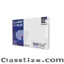 Wholesale Clarop IV Film – ISO Certified IV Cannula Dressing Manufacturer 