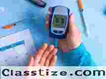 Advanced Diabetes Treatment in Ludhiana by Experts