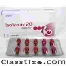 Acheter Accutane en ligne sans ordonnance