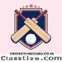 Latest Cricket News, Live Cricket Score, Cricket line guru