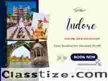 Local Taxi Service in Indore