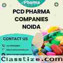 PCD Pharma Companies in Noida - ePharmaLeads