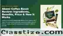 Is Akemi™ Coffee Boost Worth It? Complete Reviews for CA Buyers