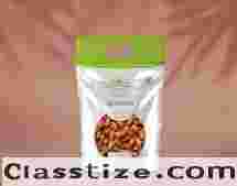 ALMOND VALUE PACK 1 KG