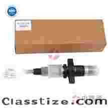 Fuel Injector A138322 Fuel Injector A138323