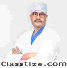 Dr. Surendra Jasti |GASTRO/HERNIA/LAPARSCOPY/BARIATRIC Surgeon in Vijayawada