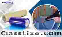 Construction Surface Protection–Pro Tect Associates