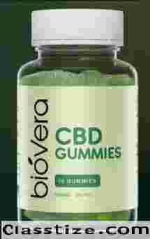 Can BioVera CBD Gummies improve sleep quality?