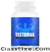 Testomax Buy in Kosovo – Price, Benefits, Ingredients & Reviews