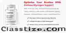 Zentava Reviews: An In-Depth Look at Zentava Glycogen Support Formula