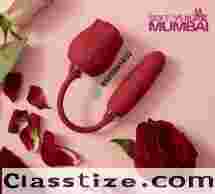 Buy Sex Toys in Rajkot to Enjoy Solo Sex Life