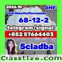 CAS 68-12-2 Dimethyl Formamide 99.9% DMF 