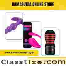 Top-Quality Adult Sex Toys in Pune | Call: +918882490728