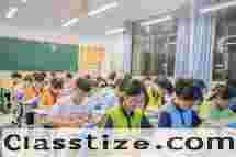 Best Master of Health Administration College in Kolkata