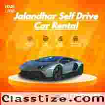 Jalandhar self Drive Car Rental In Punjab 7380015000