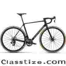 2026 Cervélo R5 Red AXS Road Bike (KINGCYCLESPORT)