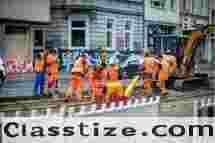 Trusted Paving Contractor Miami for Residential and Commercial Projects