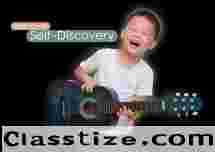 Personalised Music Lesson Singapore Learners