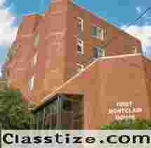 Recommended Senior Housing in NJ – First Montclair House