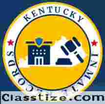 Kentucky Inmate Search