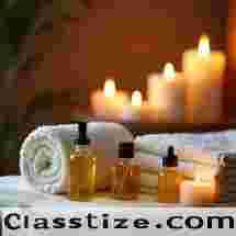 Aone Massage Center in Haridwar
